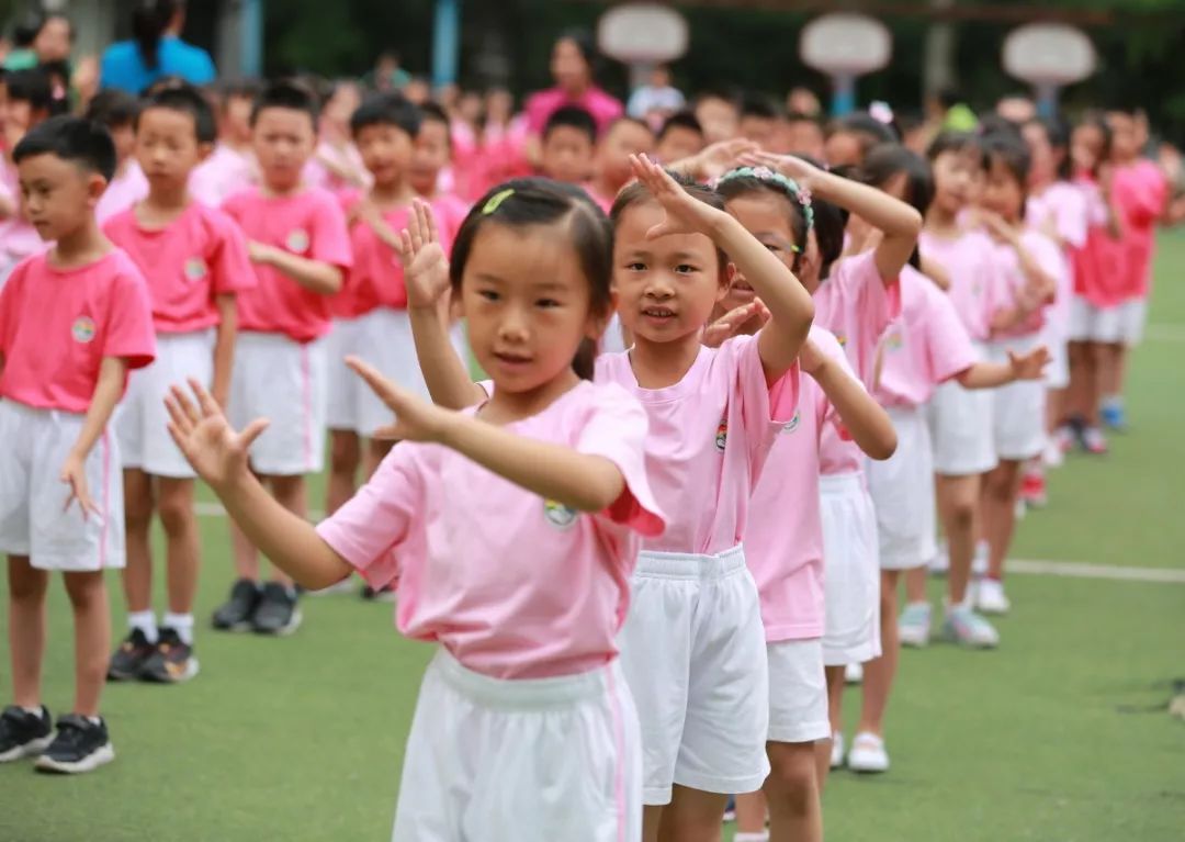 畢業班重返巴學園,小豆包告別巴學園