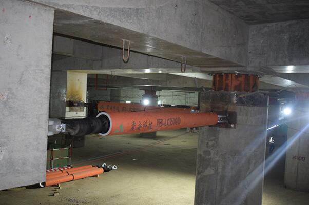 公司产品主要包括橡胶减隔震制品,橡胶隔震支座,金属减隔震制品,桥梁