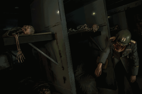 风靡魔都的恐怖体验馆空降万福生活广场五楼越狱釜山行双料主题