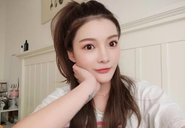 原创王思聪前女友潘雨润遭遇家暴想效仿韩安冉把事情闹大