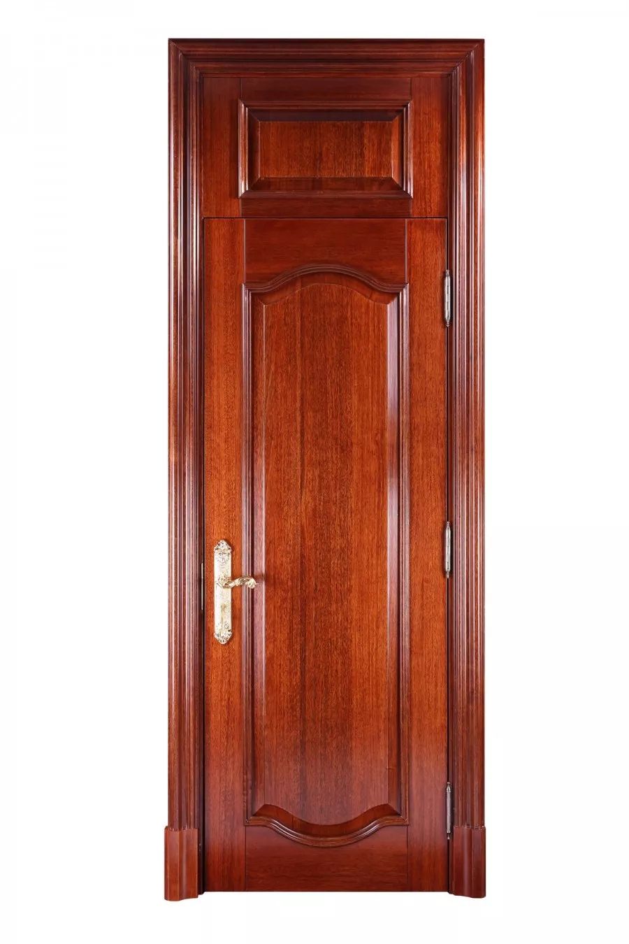 以木传情倾力打造中国隔音木门华日木门与您相约720华日厂购会