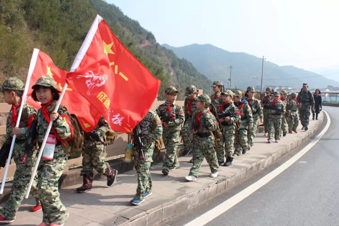 【萧然少年】寻红色足迹,访抗战老兵(1日)