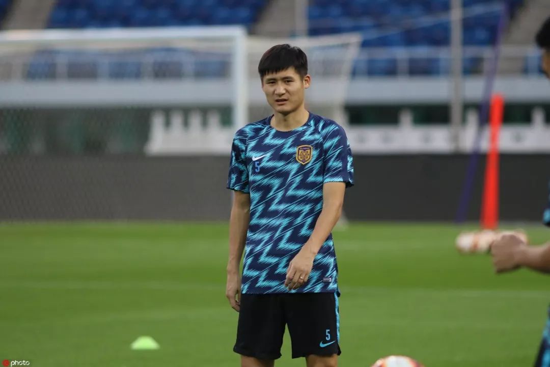 球员李昂表示:"这周我们在教练的带领下做了很多针对性的训练,我们还