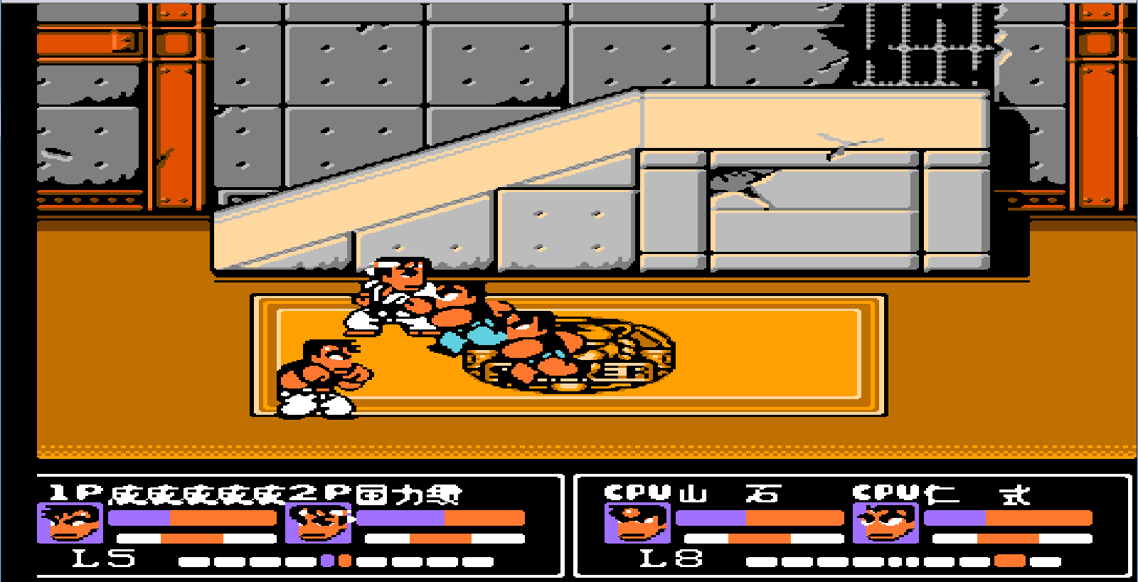 曾经玩过的任天堂红白机你还记得几款游戏