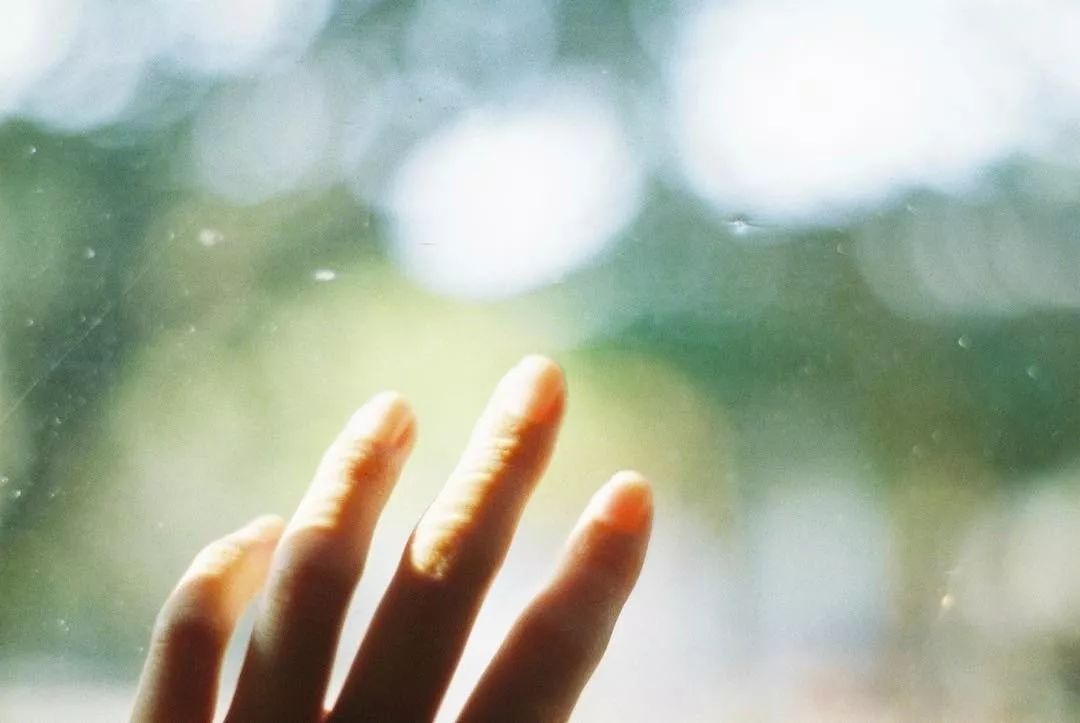 你好我是一个追光者