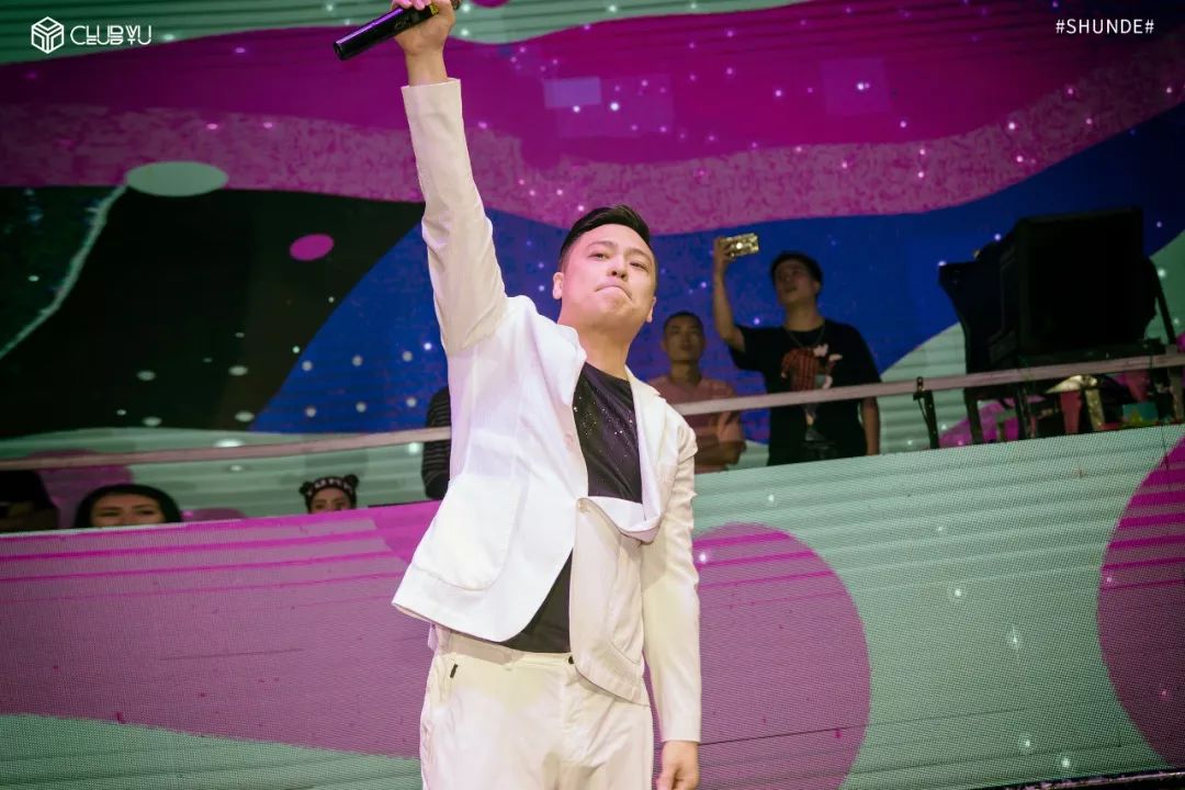 嘉宾回顾0627姜玉阳歌迷见面会丨lcubyu20