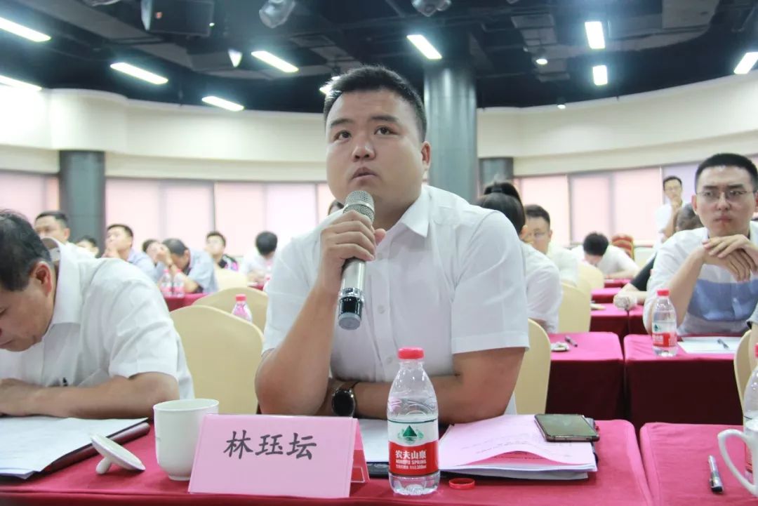 培育青年榜样展现菁英活力2019年福田汽车集团团委公开竞聘会