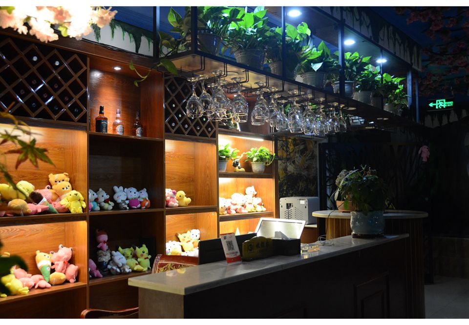 夜店太闹清吧太静广元这家音乐酒吧连耳朵都迷恋它的魅力