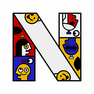 这些动起来的字母内涵丰富