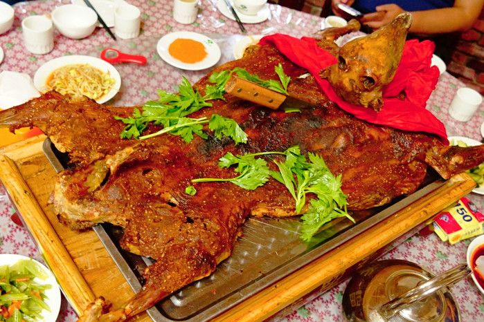 爸爸妈妈,请你们放下手机,我想和你们一起去敦煌学习,以游学的名义