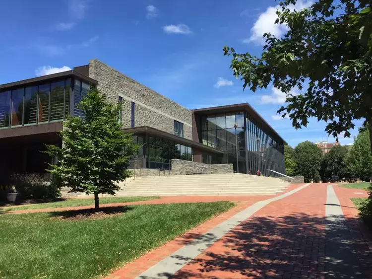 拉法耶特学院lafayettecollege