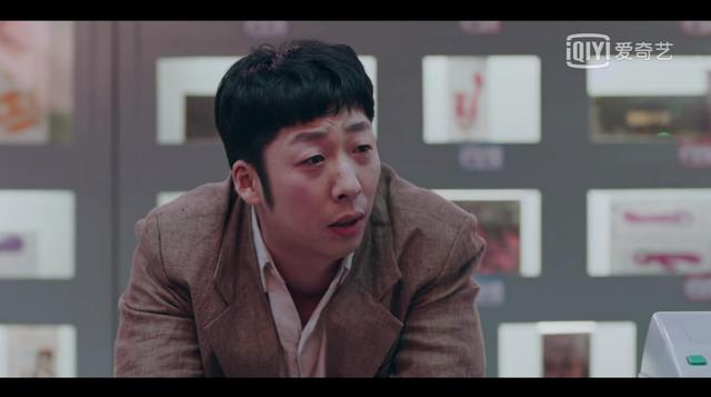 动物管理局对转化者的刻画有多用心四爷一歪头眼泪哗哗流