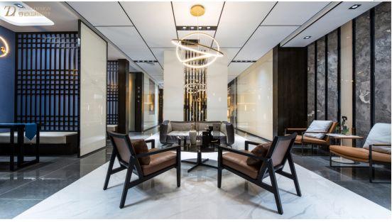 合肥尊道国际设计高端私宅定制服务正式起航