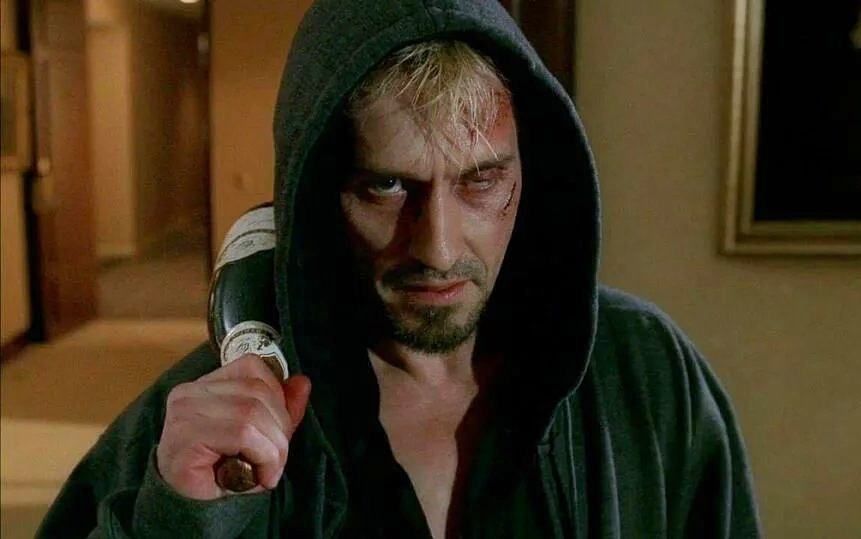 了不起的配角tbag和马宏谁是越狱最佳男二号