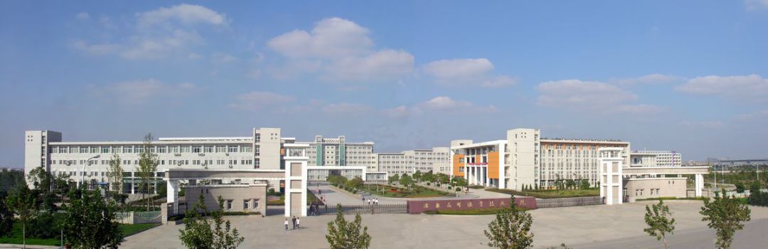 看桐城 | 江淮工业学校:厚德尚技 职掌未来