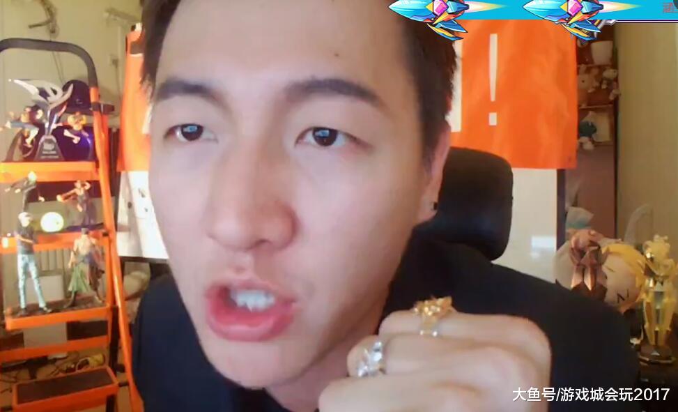 真是太猛了斗鱼粉丝节礼物大战知名主播一波打出300万礼物