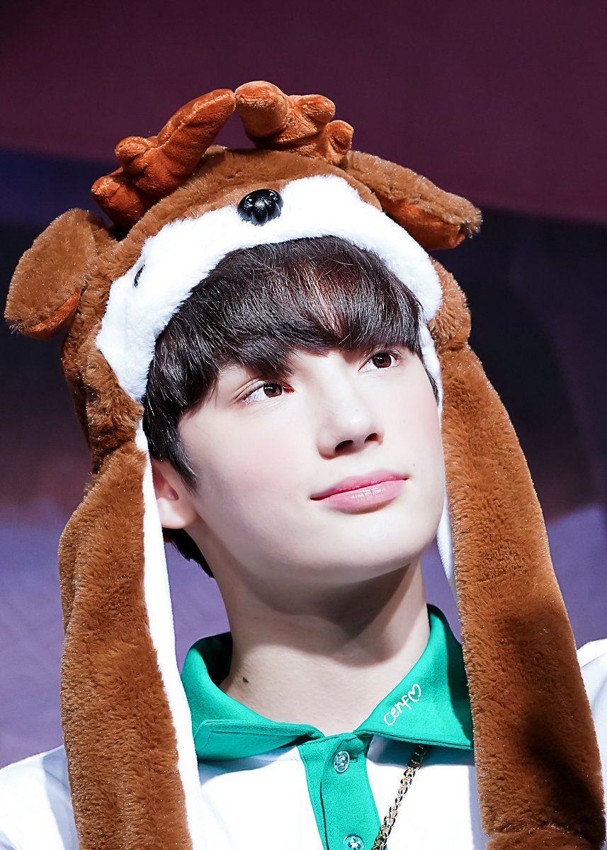 韩网热帖,真的长得很奇幻很独特的txt的休宁凯