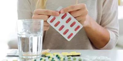 高血压患者吃药最佳时间表!服药要牢记这四点