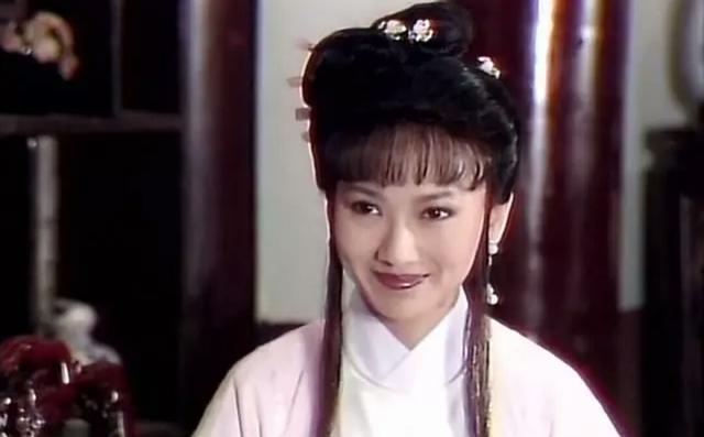 人品难比许仙新白娘子传奇许仕林才是真正渣男
