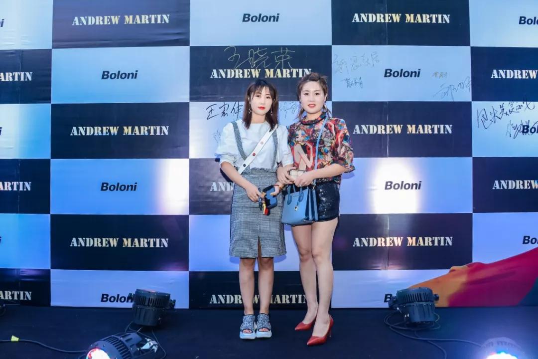 铂瓷空间设计安德马丁全球室内设计奥斯卡巡展圆满举办