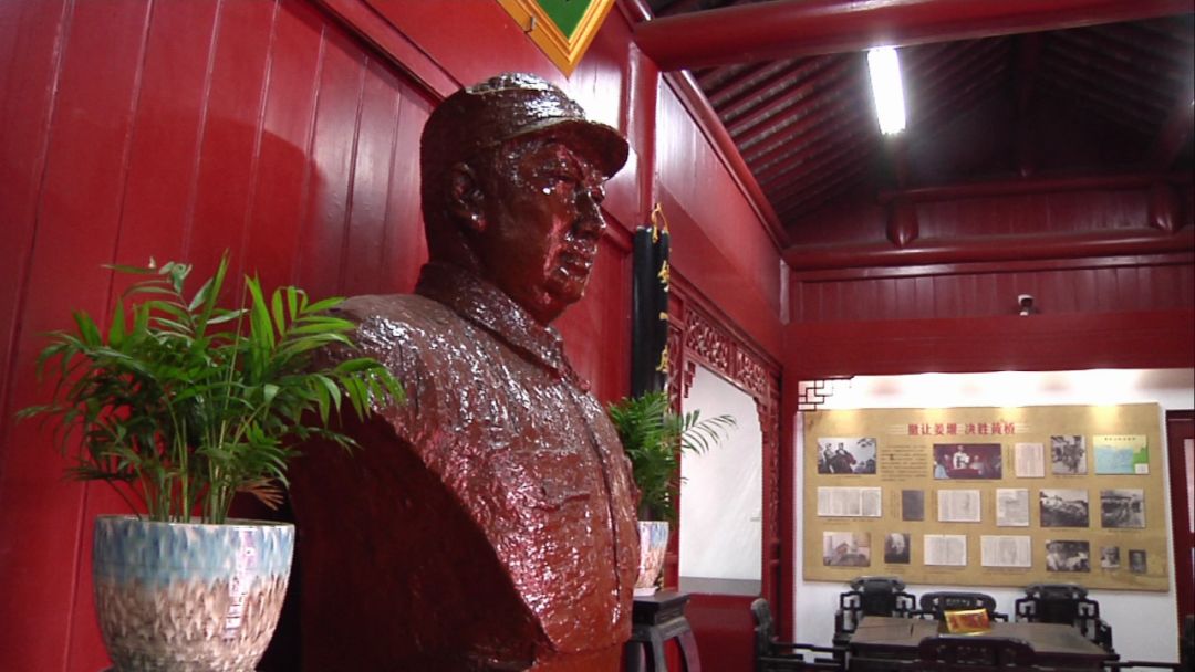 曲江楼与黄桥决战【区图书馆党支部书记 王正奎】姜堰曲江楼始建于