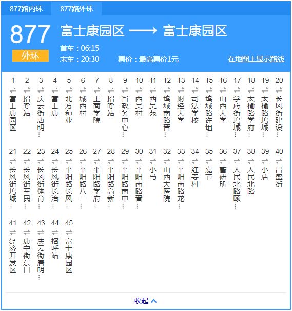 877路公交上的那群上班族如果你看到请立刻回复我