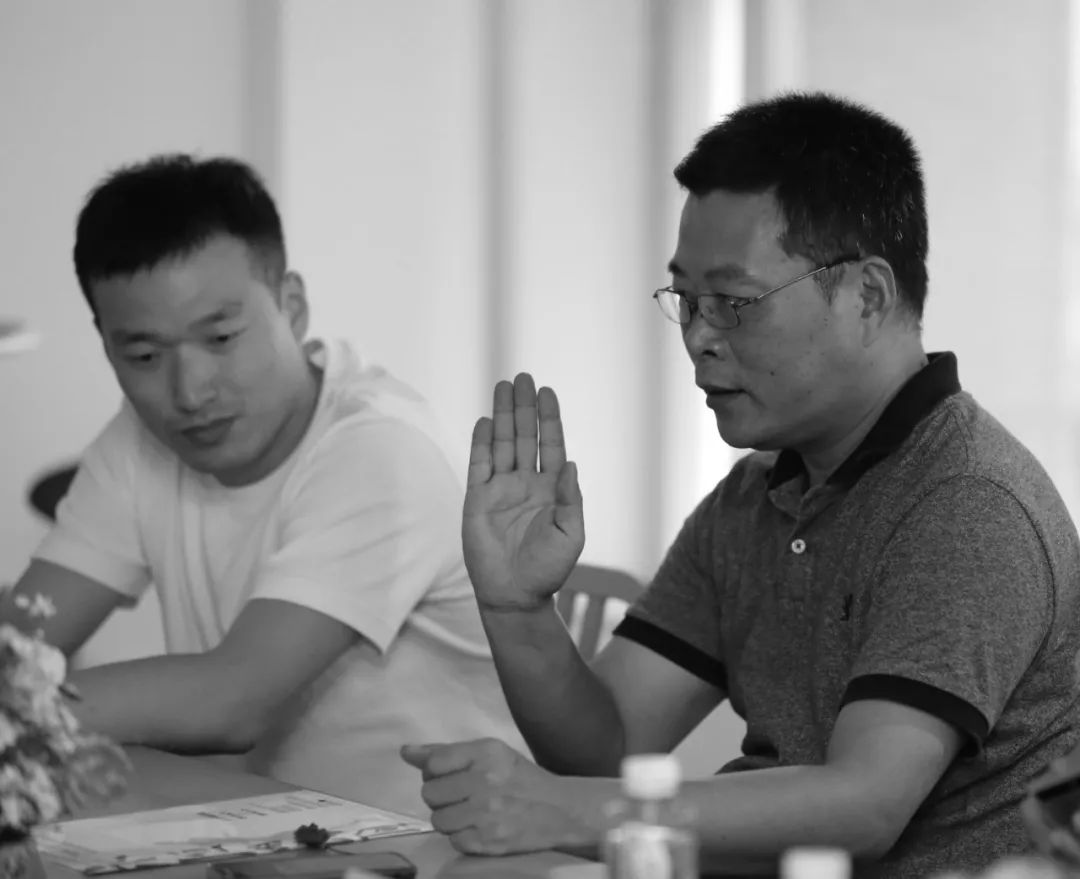 吴荣华王立伟雕塑未来可期