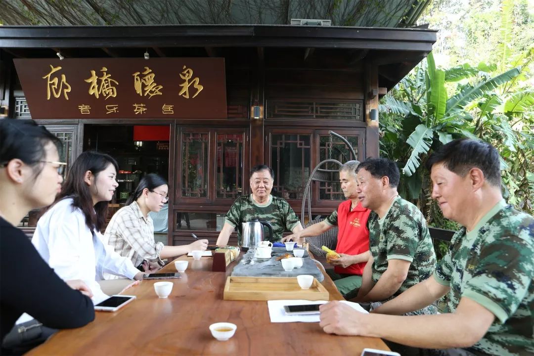 聚龙小镇七月71731美好生活指南