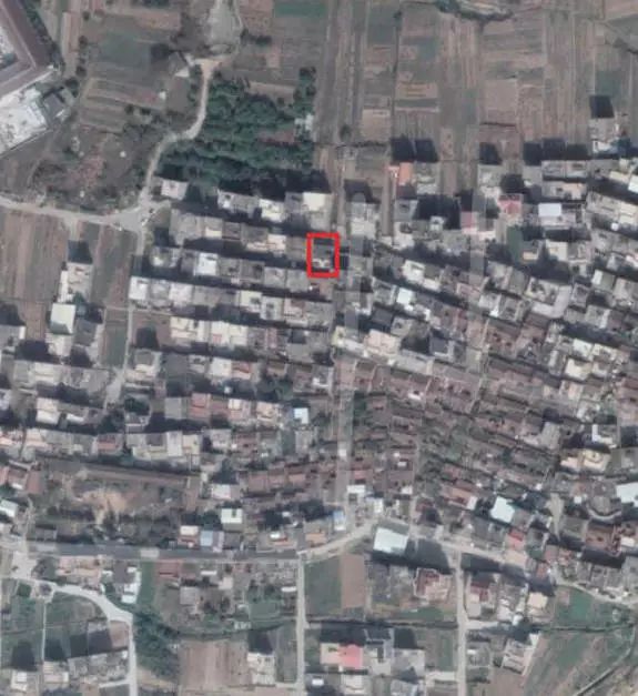 泉州·红韵——4层简欧风格自建房别墅设计