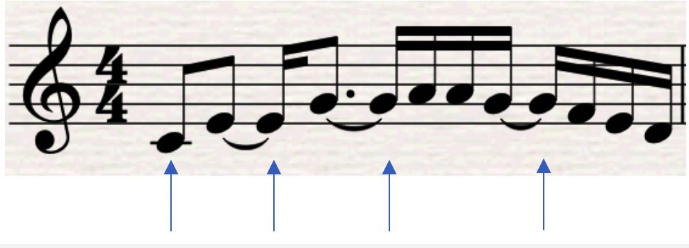 不正经钢琴诊所节奏不好怎么办户外跳绳试试看