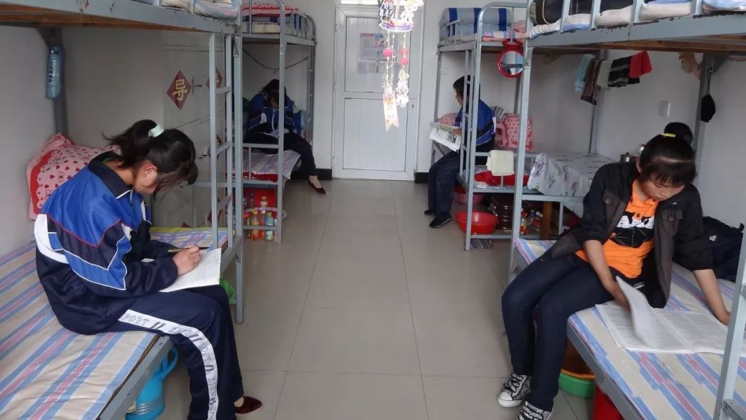 西吉回中2019年高一年级招生简讯