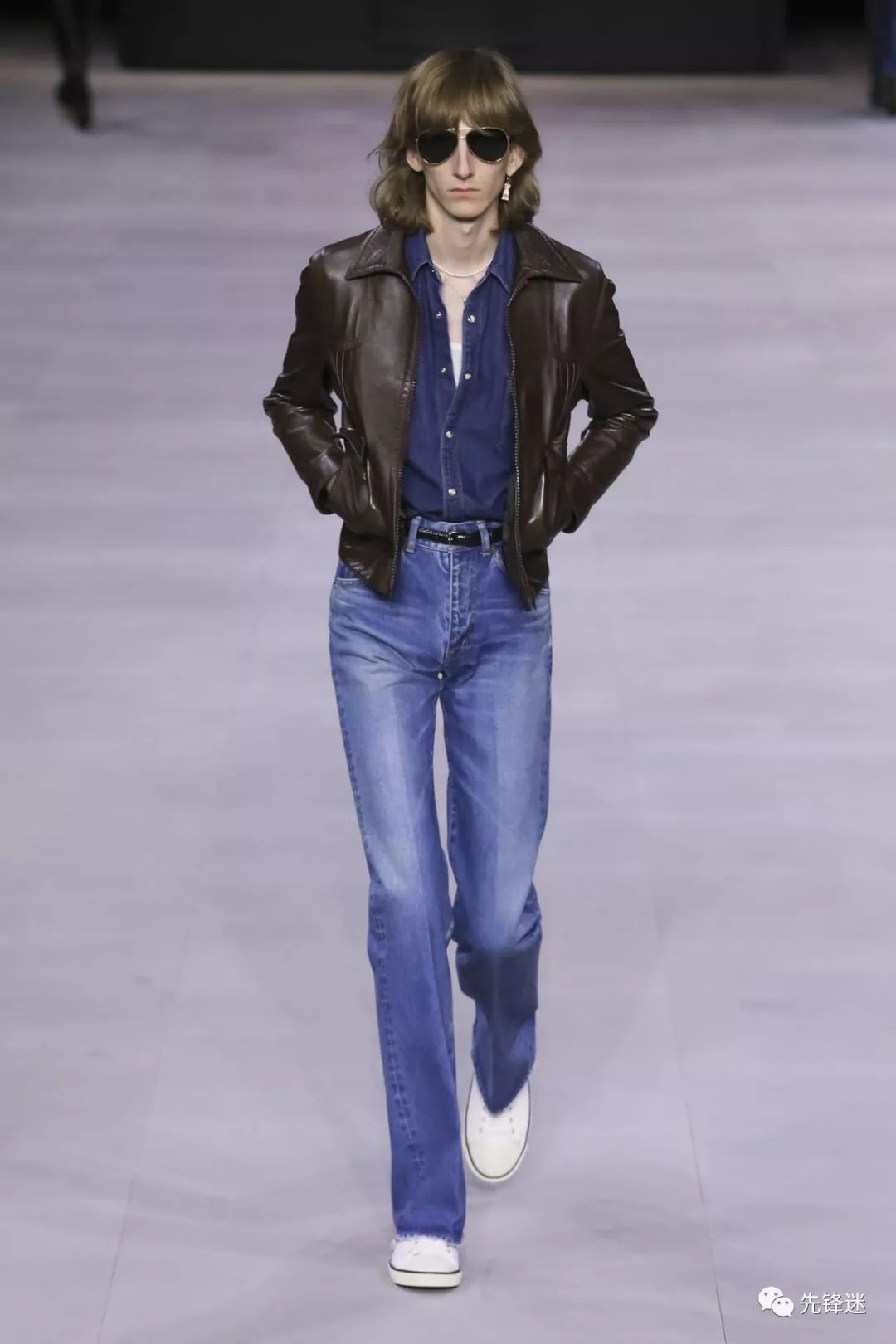 celinemenswearspringsummer2020paris