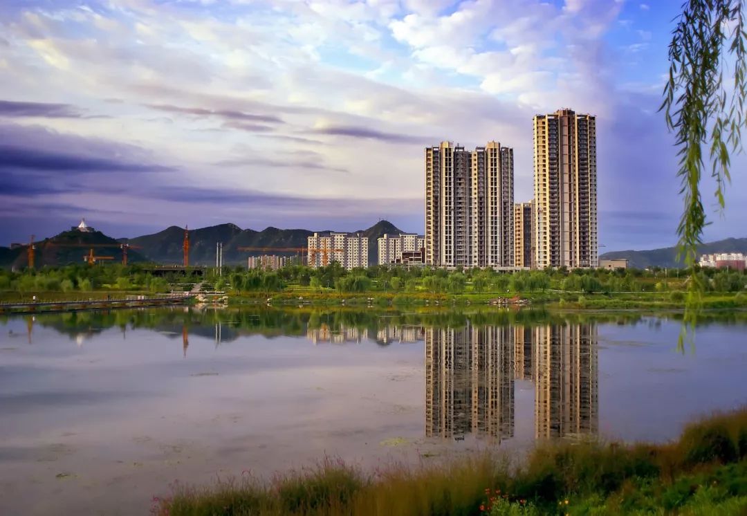 谁不夸咱迁西美!