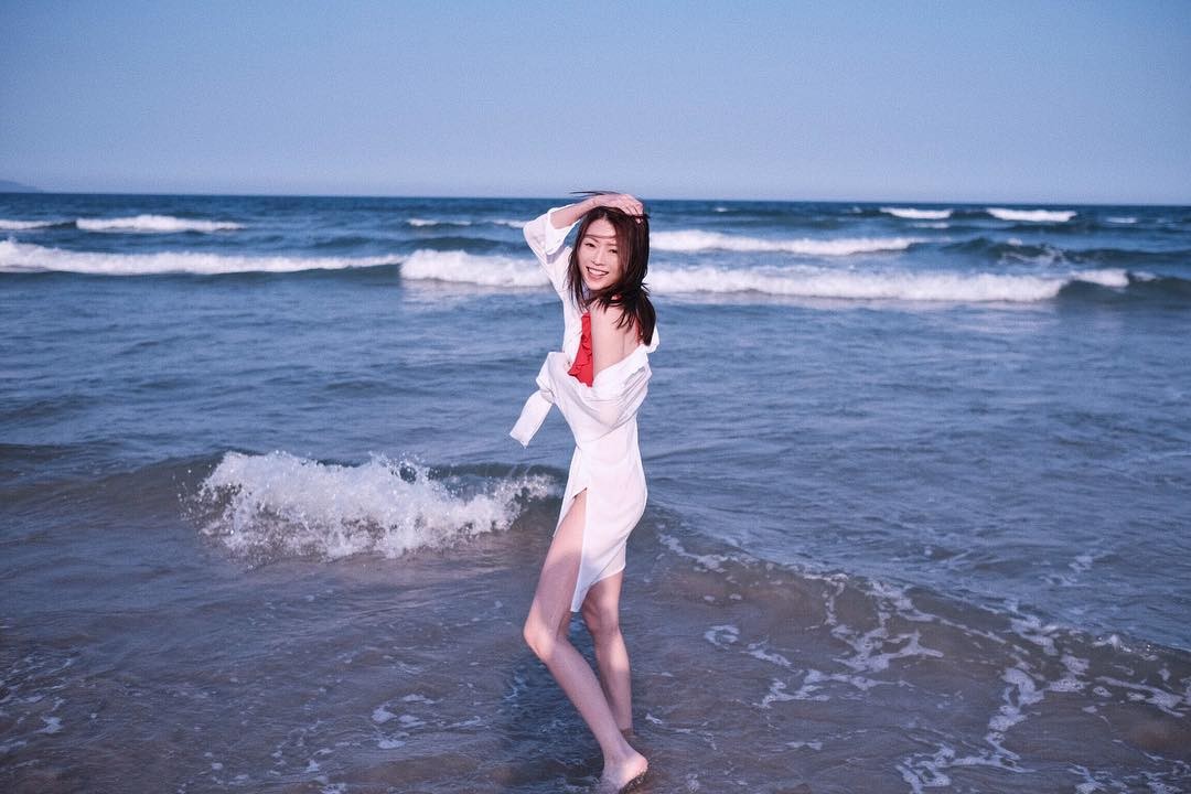 喜爱夜蒲后的连诗雅不惧误解用坚持和真诚打动你