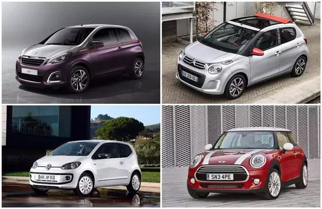 好日子总是过得特别快,在最新的欧盟排放法案之中,要求各汽车厂商需要