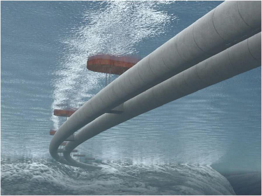 中东响起剧烈爆炸声,五条石油管道被炸断,到底谁干的?