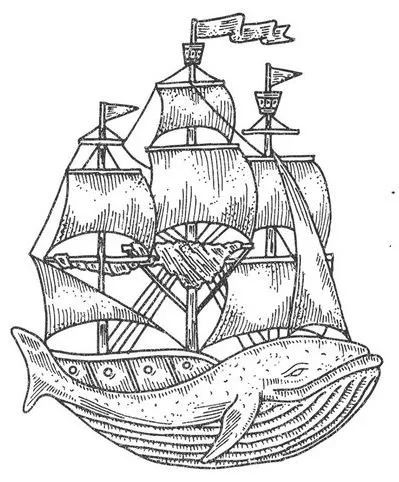 "接下来便是"水路两栖风帆车"的制作.