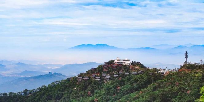 天柱山歡樂大世界景區平日通票2張天柱青舍特色民房鹿悅川兒童樂園