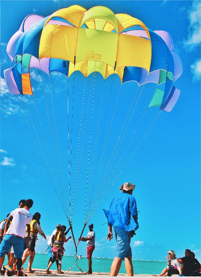拯救炎热夏日,你需要这份小众海岛指南!_罗得