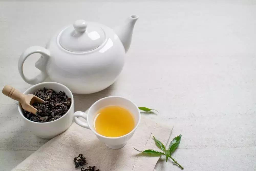 盛夏之际,聊一聊夏茶那些事儿_春茶