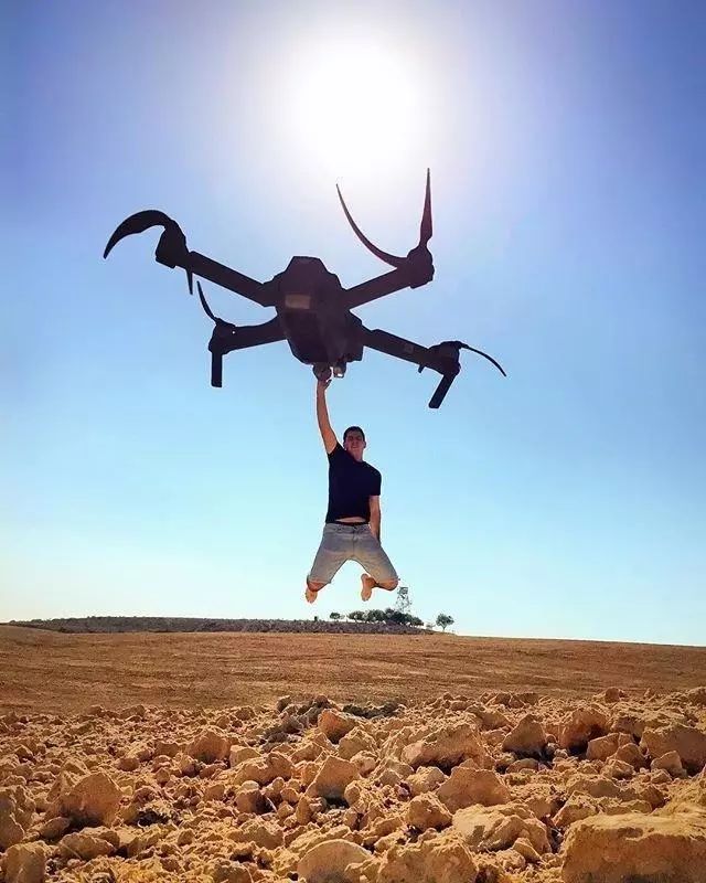 教你拍有趣的创意错位照!超简单!出游必备!