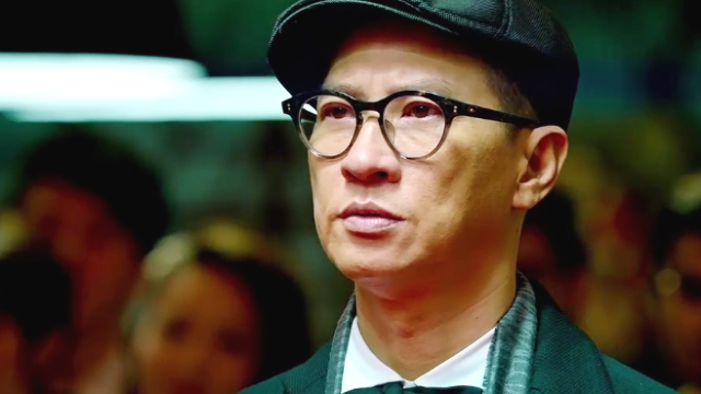澳门风云打完麻将又来筛子张学友脸色变得好差
