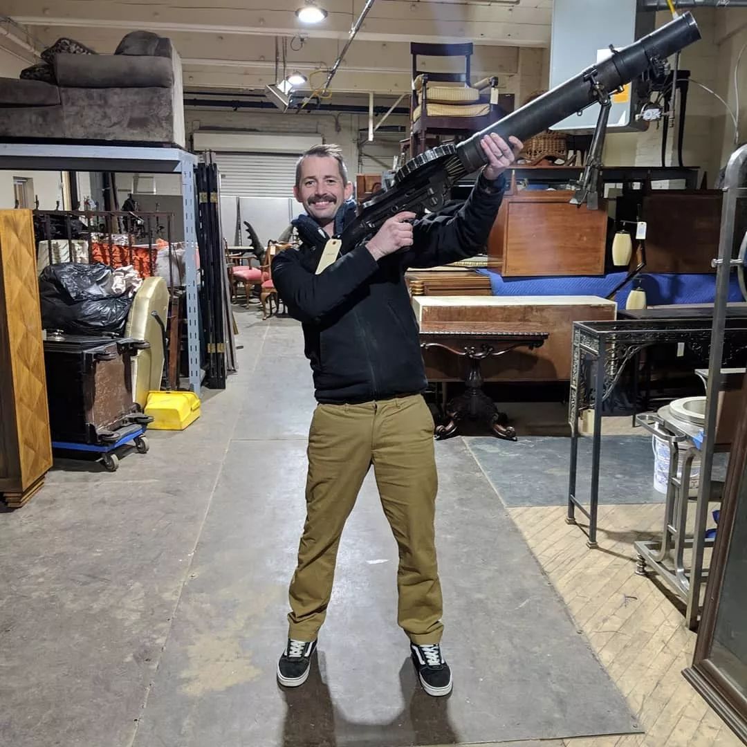 玩过战地1的朋友来聊聊刘易斯机枪用起来如何