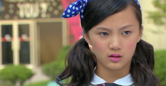 舞法天女:造型略显"杀马特",但谁成想卸妆后个个都是俊男靓女