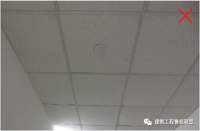 消火栓与喷淋头安装的实例解读_喷头