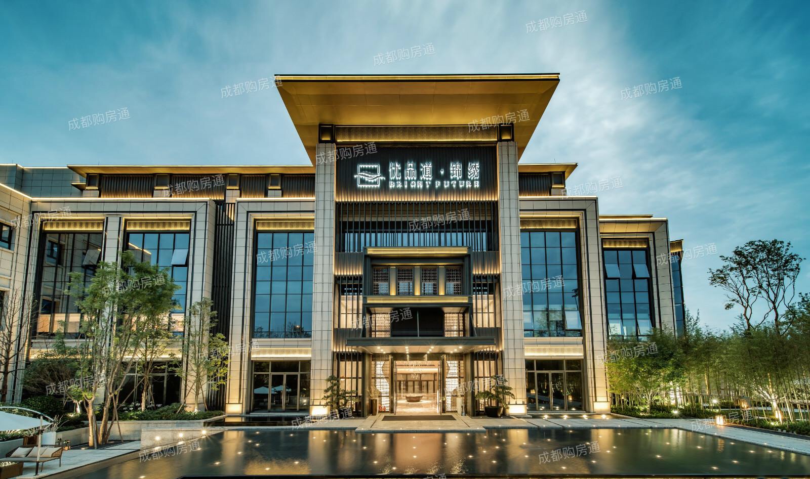 刚需小户型,土豪真改善,你想要的全都有!