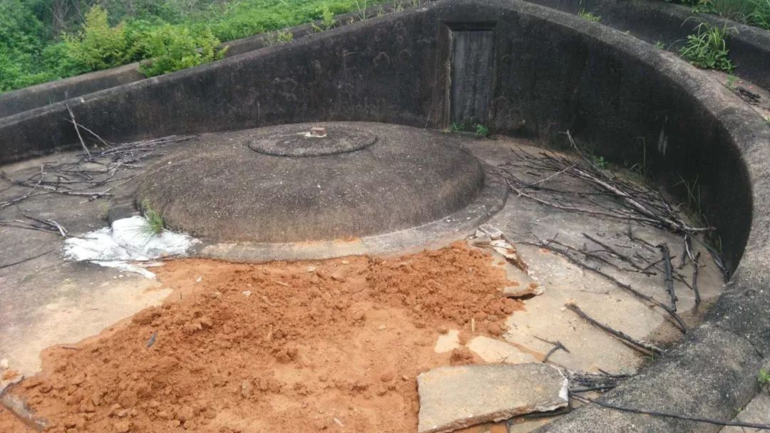 天,吴川粤西唯一状元(林召棠)坟墓疑似被盗,林召棠墓位于吴川市浅水镇