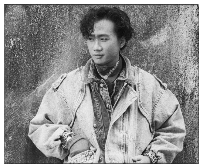 原创世间纵有千万曲人间再无黄家驹你还记得内心的自由吗