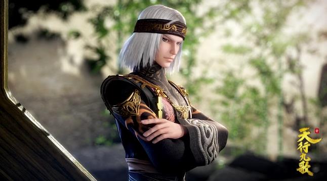 天行九歌玄翦重生斩杀成蟜和乾杀鬼谷子评价魏庸人品恶劣