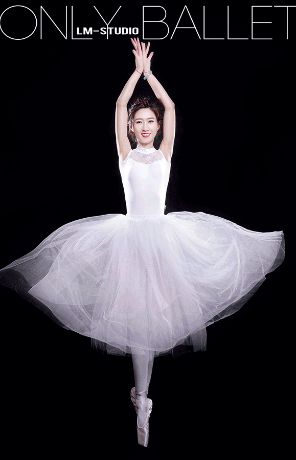 北海这群美女她们明明是颜值担当却选择靠实力吃饭